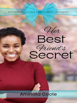 cover image of Her Best Friend's Secret
